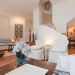 빌라 Gioia Tranquil Hideaway