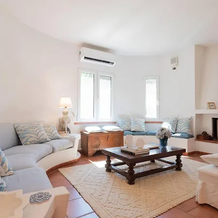 빌라 Gioia Tranquil Hideaway 풀라