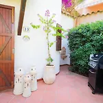 Gioia Tranquil Hideaway