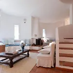 Gioia Tranquil Hideaway Villa