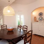 Villa Gioia Tranquil Hideaway *