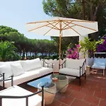 Villa Gioia Tranquil Hideaway *