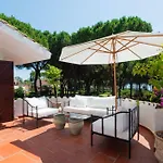 Gioia Tranquil Hideaway Villa
