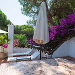 Gioia Tranquil Hideaway *