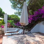 Villa Gioia Tranquil Hideaway Pula