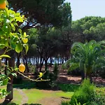 Gioia Tranquil Hideaway