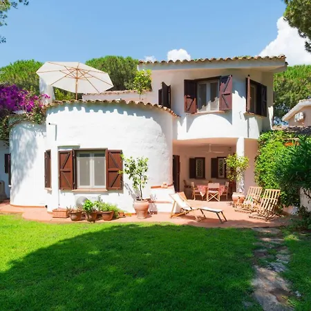 Gioia Tranquil Hideaway Villa