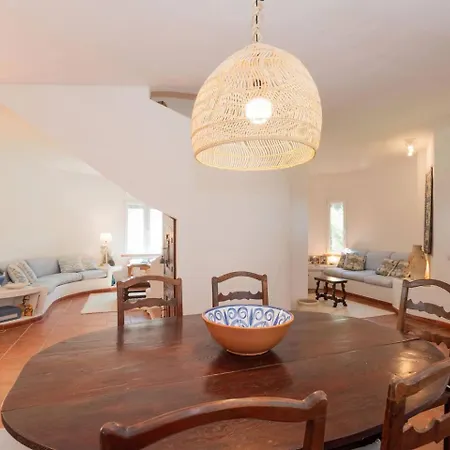 Gioia Tranquil Hideaway *