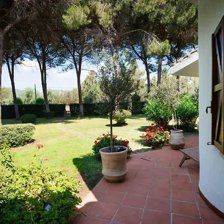 Gioia Tranquil Hideaway