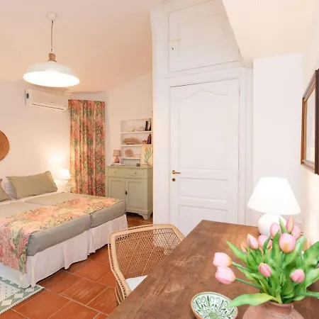 Gioia Tranquil Hideaway Villa Pula