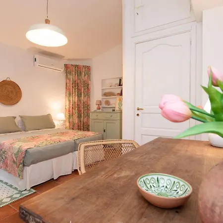 Gioia Tranquil Hideaway Villa *