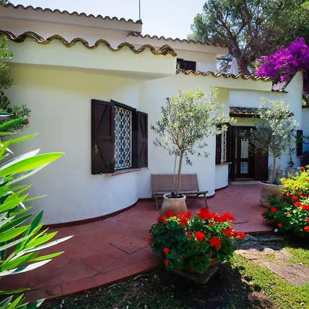 Villa Gioia Tranquil Hideaway Pula