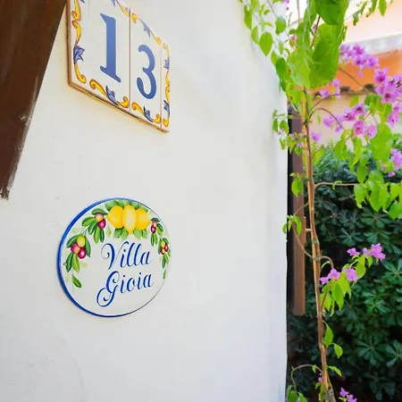 Gioia Tranquil Hideaway Villa Pula