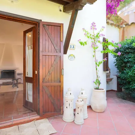 Gioia Tranquil Hideaway