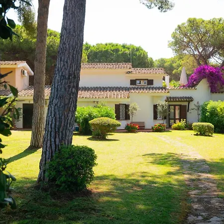Villa Gioia Tranquil Hideaway