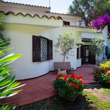 Gioia Tranquil Hideaway