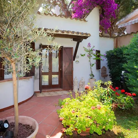 Gioia Tranquil Hideaway Pula