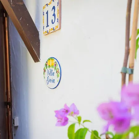 Gioia Tranquil Hideaway * Pula