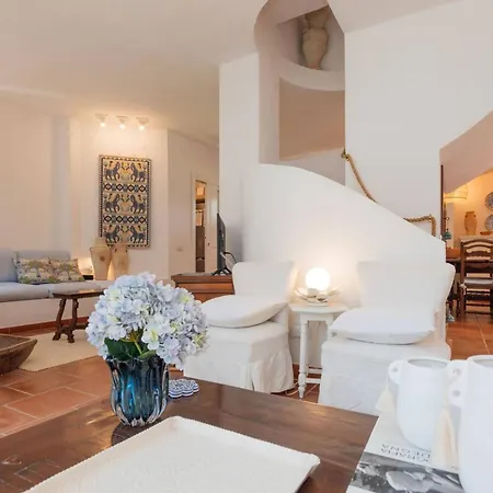 Villa Gioia Tranquil Hideaway