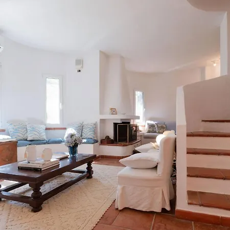 Gioia Tranquil Hideaway Villa