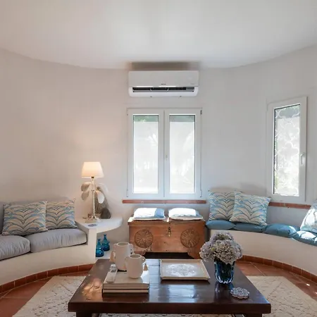 Villa Gioia Tranquil Hideaway Pula