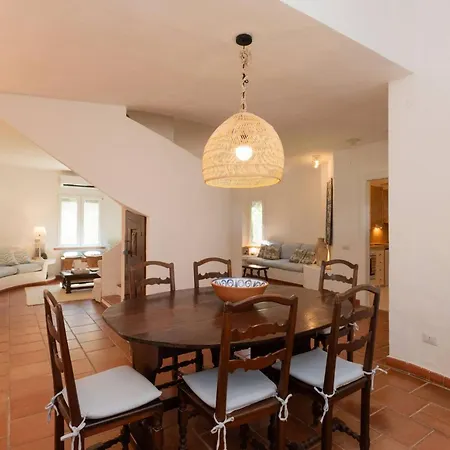 Villa Gioia Tranquil Hideaway