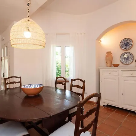 Villa Gioia Tranquil Hideaway *