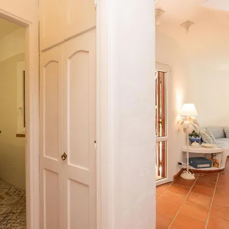 Gioia Tranquil Hideaway Villa *