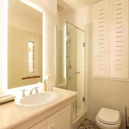 Gioia Tranquil Hideaway Villa Pula