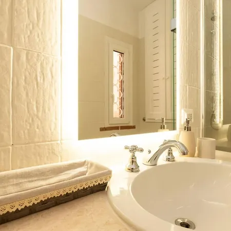 Gioia Tranquil Hideaway
