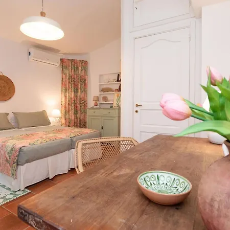 Gioia Tranquil Hideaway Villa *