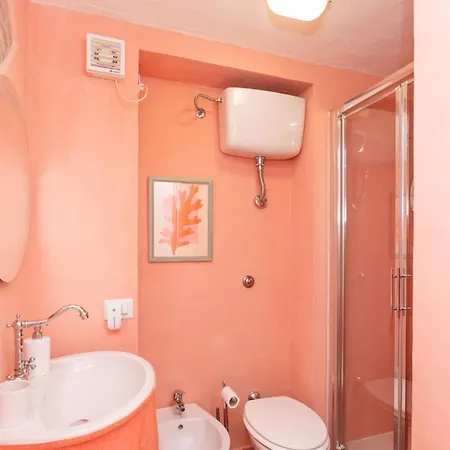 Gioia Tranquil Hideaway *