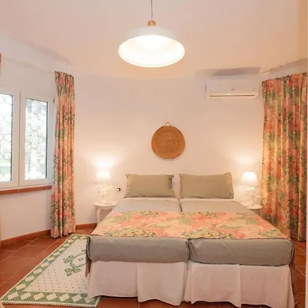 Villa Gioia Tranquil Hideaway *