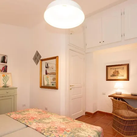 Gioia Tranquil Hideaway Villa