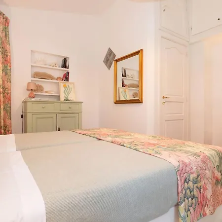 Gioia Tranquil Hideaway Villa