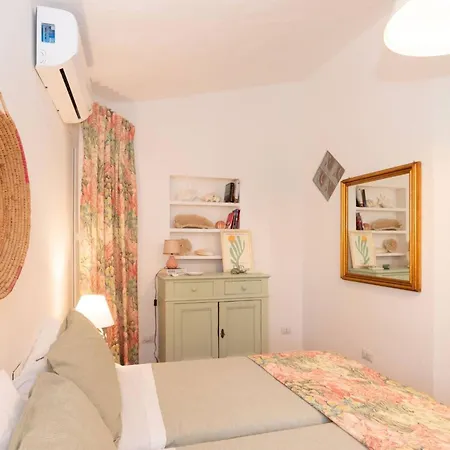 Villa Gioia Tranquil Hideaway *