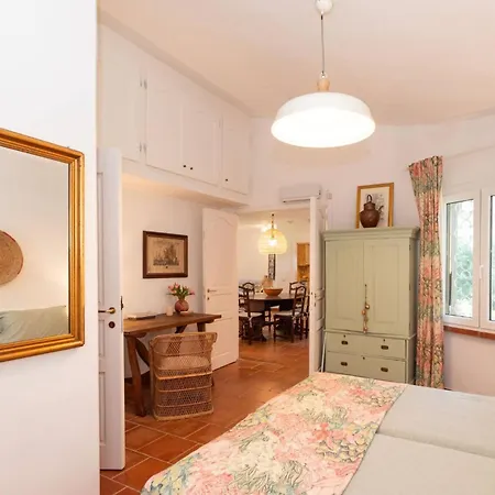 Villa Gioia Tranquil Hideaway Pula