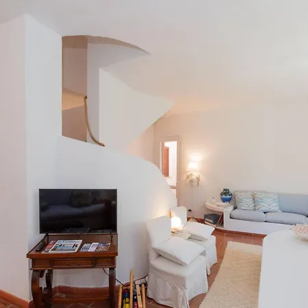 Villa Gioia Tranquil Hideaway *
