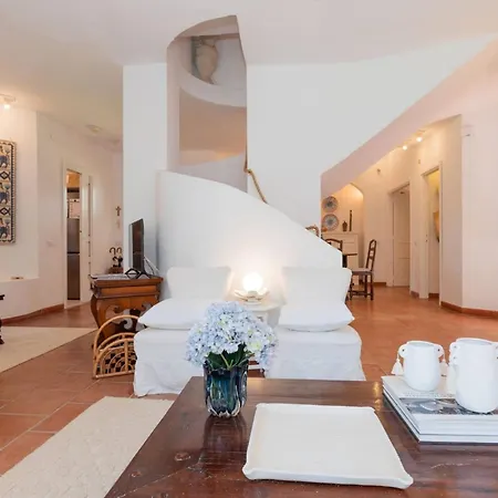 Villa Gioia Tranquil Hideaway *