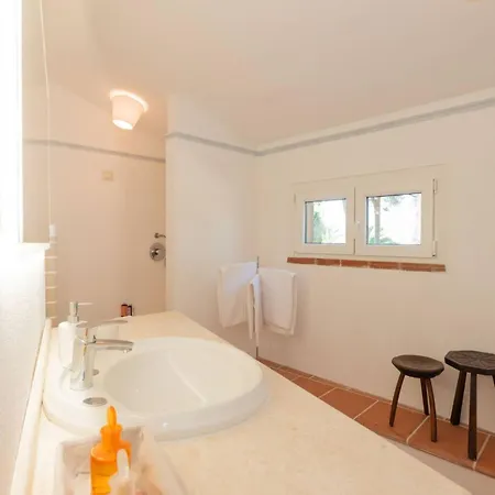 Gioia Tranquil Hideaway Villa