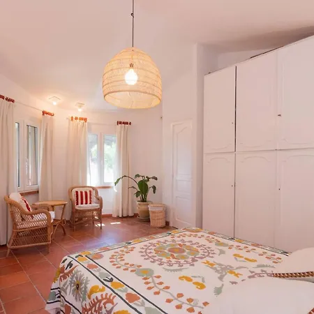 Villa Gioia Tranquil Hideaway *