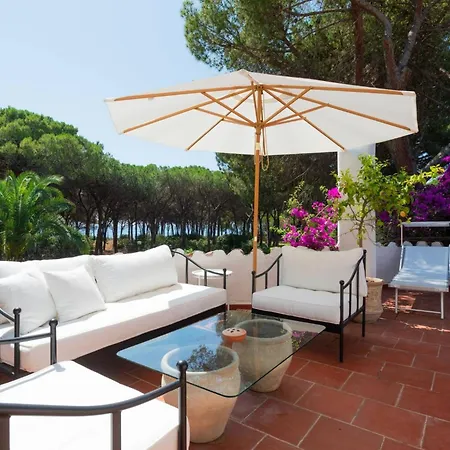 Villa Gioia Tranquil Hideaway *