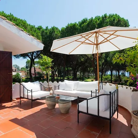 Gioia Tranquil Hideaway Villa