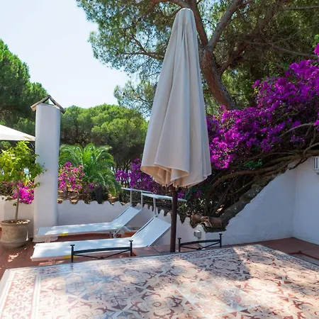 Gioia Tranquil Hideaway *