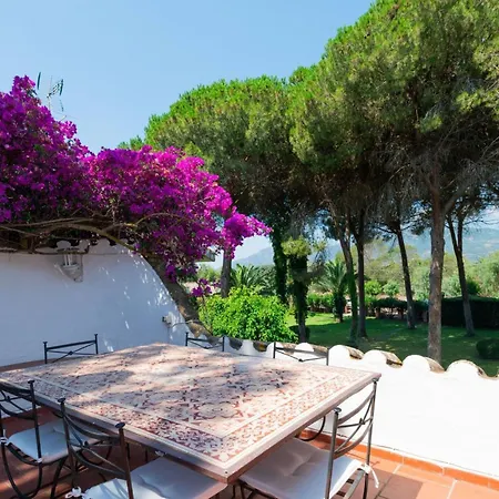 Gioia Tranquil Hideaway