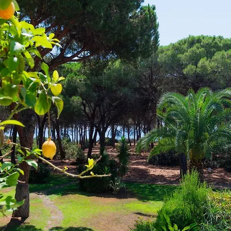 Gioia Tranquil Hideaway