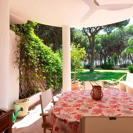 Villa Gioia Tranquil Hideaway *