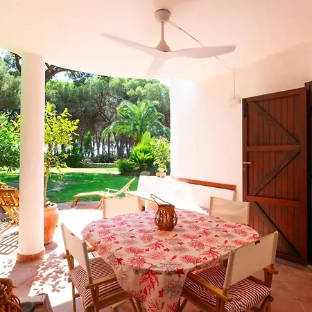 Gioia Tranquil Hideaway Villa