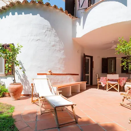 Villa Gioia Tranquil Hideaway Pula
