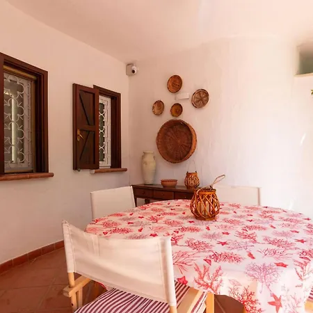Gioia Tranquil Hideaway Villa Pula